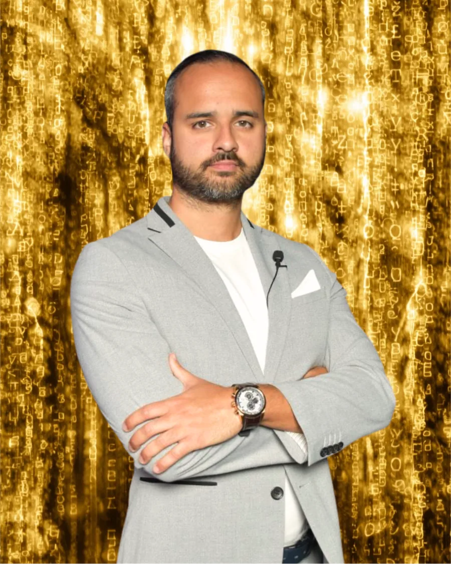 Darko Krstic